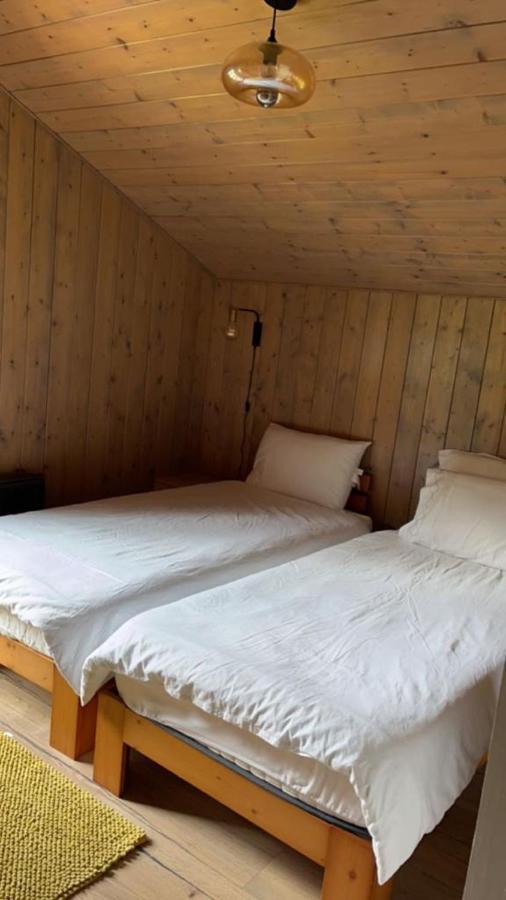 Chalet Luxueux Châtel Dış mekan fotoğraf