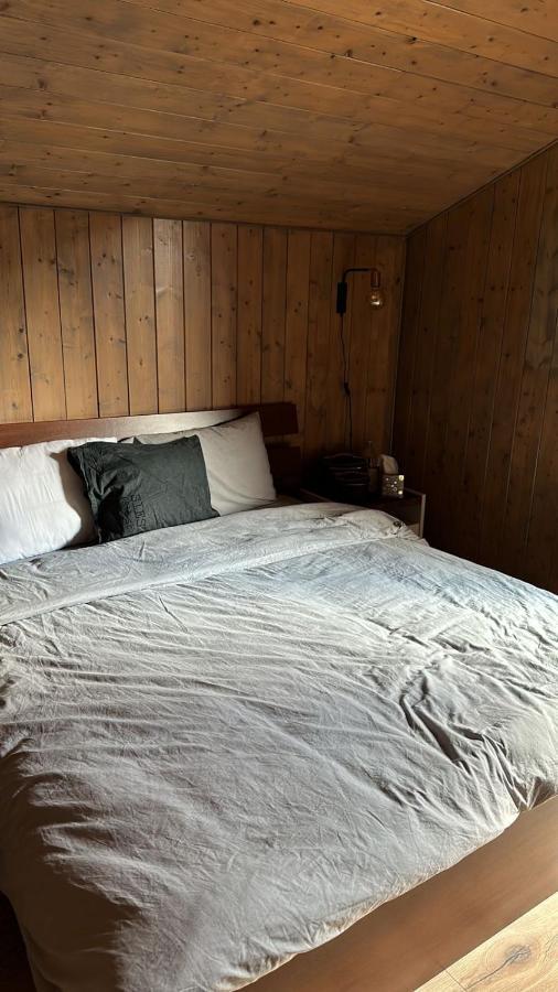 Chalet Luxueux Châtel Dış mekan fotoğraf